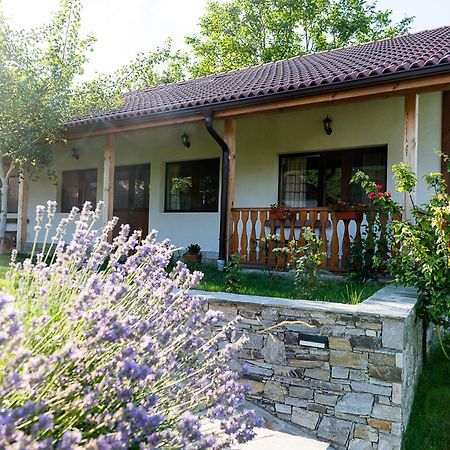 Walnut Cottage 1 Deredzhik-Koy ภายนอก รูปภาพ